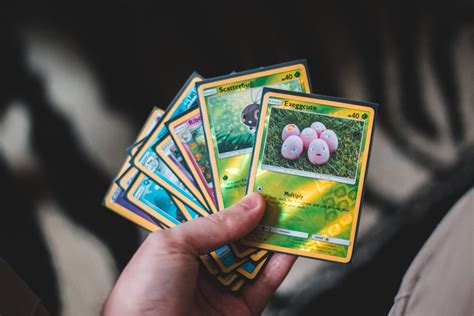 Comment identifier les cartes Pokémon les plus rares et convoitées