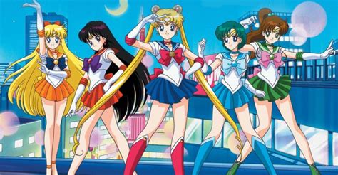 ‘Sailor Moon’: An Anime Luminary Lights Up the West | License Global