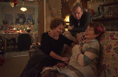 Photo De Timothy Spall Finding Your Feet Photo Celia Imrie Timothy