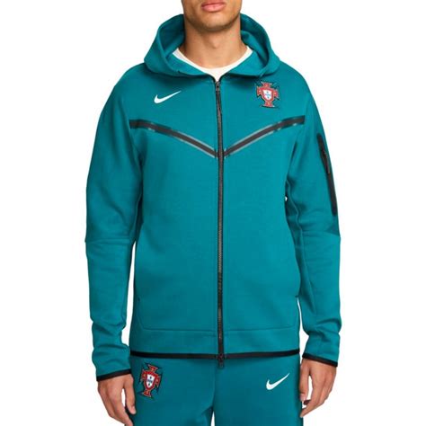 Chandal De Presentaci N Portugal Tech Fleece Nike