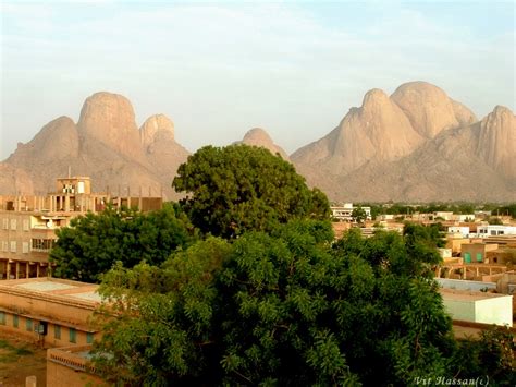 Kassala | Sudan | City Gallery | SkyscraperCity Forum