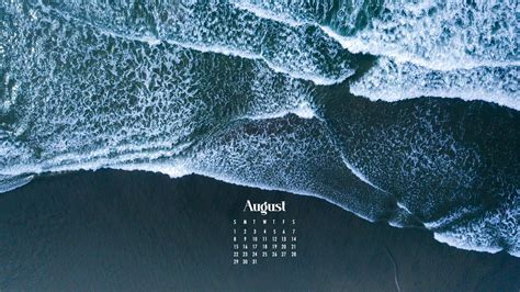 August Calendar Wallpaper - 47 Best Desktop & Phone Backgrounds