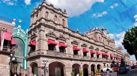 Ayuntamiento De Puebla Actualizar El Tr Mite De Constancia De Medidas