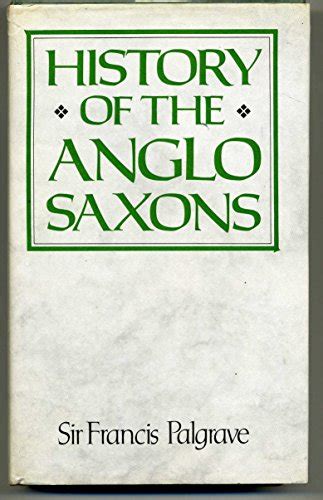 Librarika The Anglo Saxon Literature Handbook