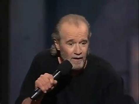 Top 50 Stand-Up Comedians: No. 2 - George Carlin - Hardwood and Hollywood