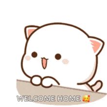 Welcomehome GIFs | Tenor