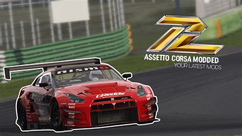 Assetto Corsa Race Setup Nissan Gt R Gt3 Spa Base Setup 41 Off