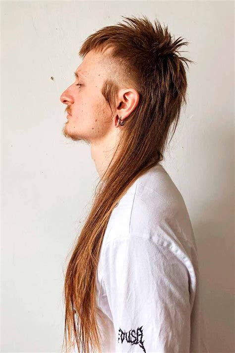 20 Rat Tail Hairstyles For Men Artofit