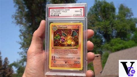 Paul Logan and the Million Dollar Charizard Card 🥇