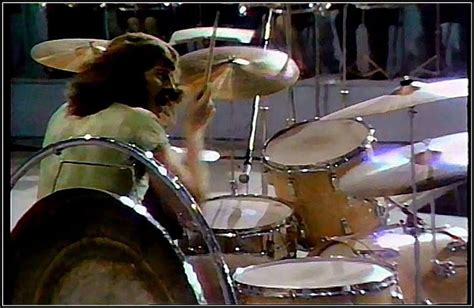 John Henry Bonzo Bonham Led Zeppelin Zeppelin John Bonham