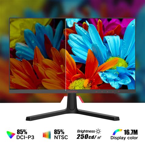 Koorui 24 Inch High Performance 165hz 144hz Nepal Ubuy