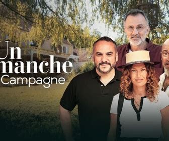 Replay Un Dimanche La Campagne Mission Du Dimanche Novembre