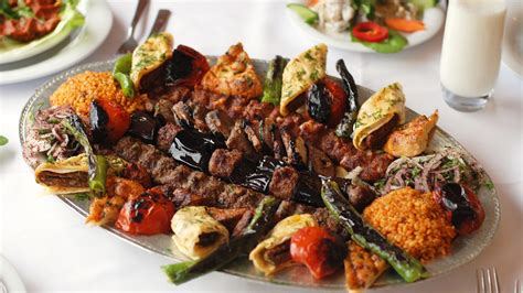 The Best Kebab Restaurants In Istanbul All The Good Addresses