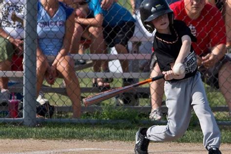 Focuses To Consider While Picking A Youth Baseball Bat