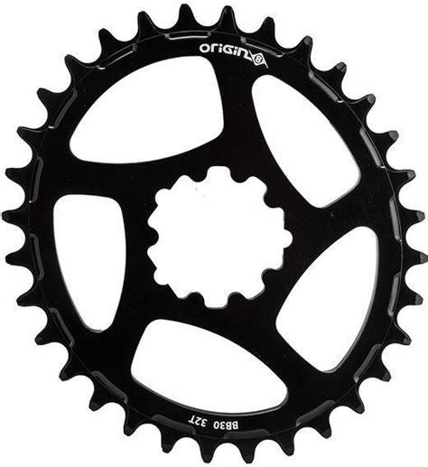 Origin Crankset Cardlena