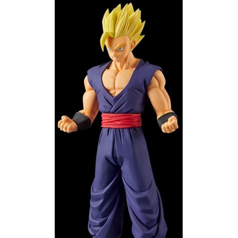 Mirax Hobbies Banpresto Dragon Ball Super Sh Dxf Ss Gohan