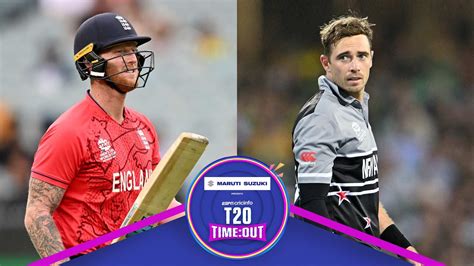 ENG vs NZ - T20WC 2022 - Does Stokes fit into this England XI ...