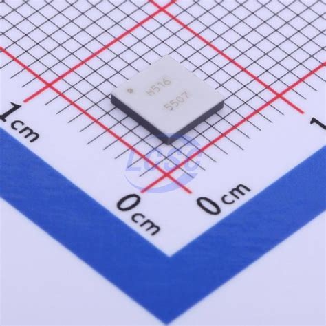 HMC516LC5TR Analog Devices RF Amplifiers JLCPCB