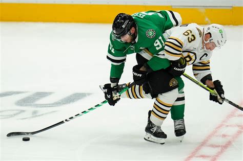 Bruins vs. Stars: Live stream, How to Watch NHL Boston vs. Dallas ...