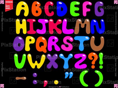 Bubble Font Svg Bubble Alphabet Bubble Letters Bubble - Etsy