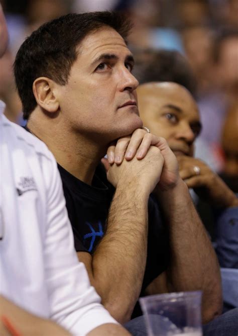 Dallas Mavericks Owner Mark Cuban Faces Trial On Insider Trading Claim