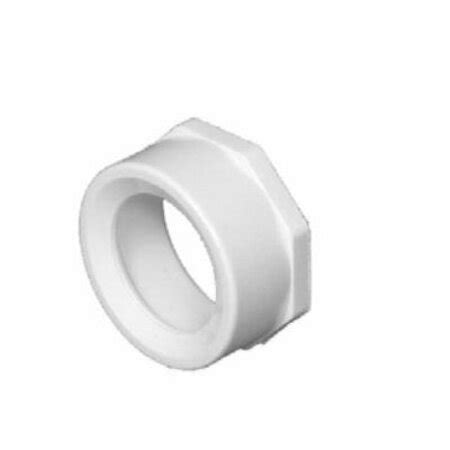 Genova Products Ipex Flush Reducing Pipe Bushing X In