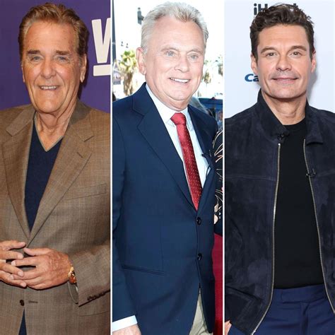 All of the ‘Wheel of Fortune’ Hosts Over the Years: From Chuck Woolery ...