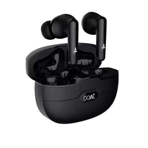 BoAt Airdopes Unity ANC TWS Earbuds Price Specifications And Comparisons