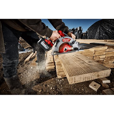 M18 Fuel™ 7 14 Circular Saw Milwaukee Tool