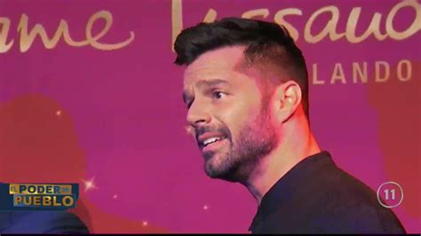 Abogado del sobrino de Ricky Martin dice está dispuesto a reunirse con