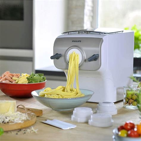 Maszynka Do Makaronu Philips Hr Pasta Maker Fv