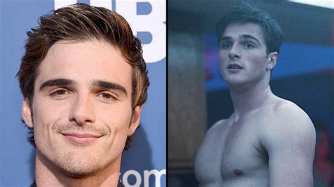 Jacob Elordi Strips In New Calvin Klein Underwear Ad And Everyone Is