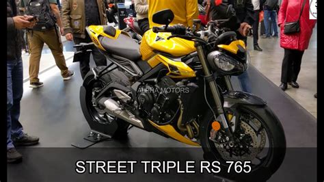 Top New Best Naked Motorcycles YouTube