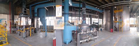 Oil Refining Henan Fuerstar Intelligent Technology Co Ltd