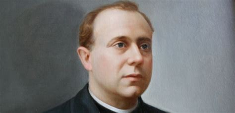 Saint Of The Day 28 July Saint Pedro Poveda Castroverde 1874 1936