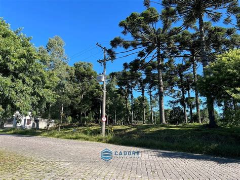 Lote Terreno M Em Sao Virgilio Em Caxias Do Sul Por R