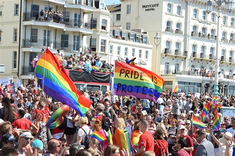 Brighton Pride 2024 Dates Ella Nikkie