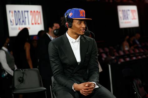 2021 Nba Draft Results Round 1 And 2 Picks Grades Analysis Trades