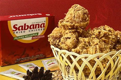 ramai boikot produk mcd  kfc    brand ayam goreng lokal