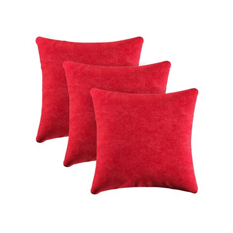Купить Комплект из 3 подушек 45*45 см по цене от 3 790 ₽ в Москве и ...