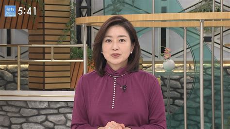 膳場貴子アナ、美熟女と人妻の色気が溢れ出してしまう お～い！お宝