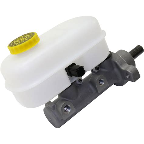 Brake Master Cylinder For Dodge Dakota Durango Viper