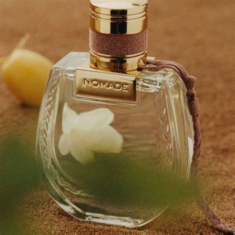 Chlo Nomade Jasmin Naturelle Intense Eau De Parfum Spray Douglas