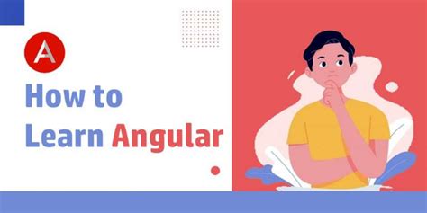 How To Learn Angular A Comprehensive Guide Updated