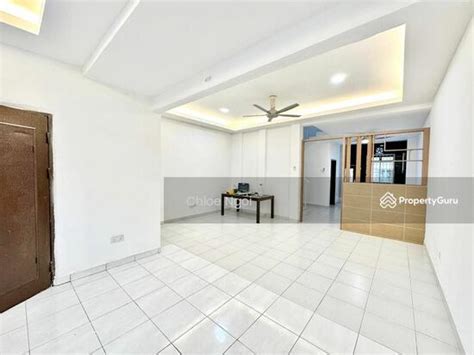 Jp Perdana LA Garden Double Storey Jalan Jaya Putra 3 Mount Austin