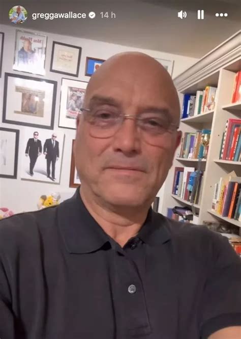 Gregg Wallace Hits Out At Allegations Of Sexual Comments After BBC