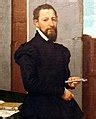 Category:Paintings by Giovanni Battista Moroni in the Kunsthistorisches Museum - Wikimedia Commons