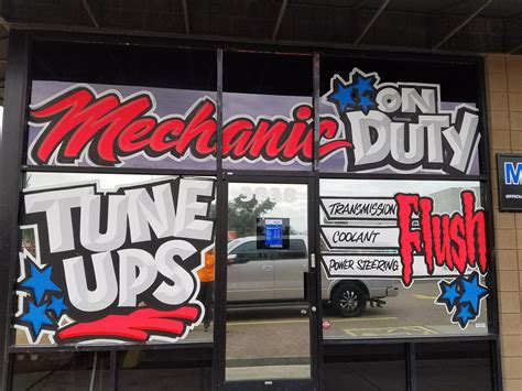 Storefront Window Signs Window Painting And Sign Painting Call 1 800