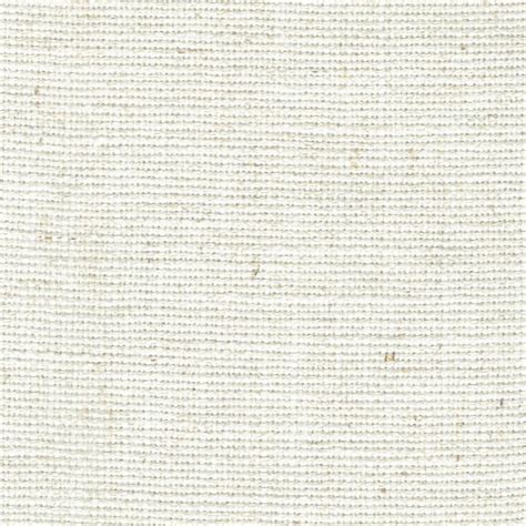 Parchment Cream Solid Linen Blend Upholstery Fabric 13sekil