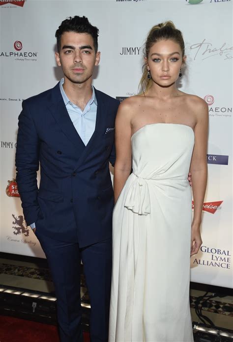 Gigi Hadid and Joe Jonas | Biggest Celebrity Breakups of 2015 ...